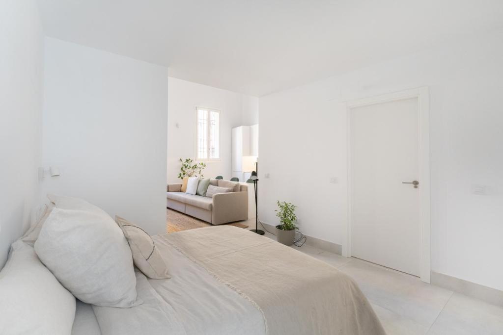 Loft In The City Madrid Exterior photo
